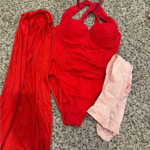 Wanda from WandaVision costume/cosplay